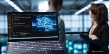 Infraestructura de inteligencia artificial