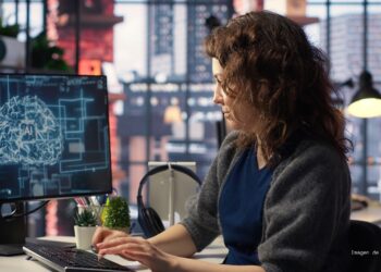 Pymes adoptan inteligencia artificial