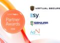 SonicWall Partner Awards 2026
