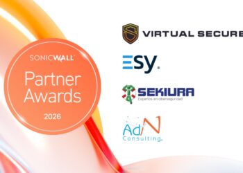SonicWall Partner Awards 2026