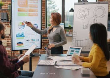 Dirección comercial de Xerox