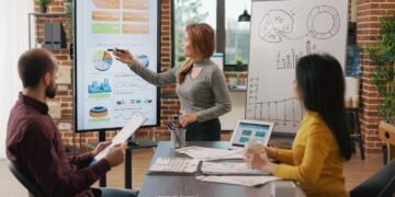 Dirección comercial de Xerox