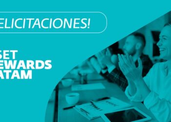 ESET Rewards Latam 2025
