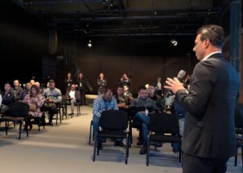 Sony Networked Live Colombia