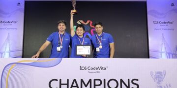 Talento chileno y peruano