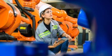 Inteligencia artificial genera retornos