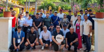 Axis Engage & Innovate, encuentro para la innovación tecnológica