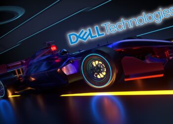 McLaren Racing y Dell Technologies extienden relación a toda velocidad