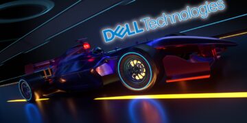 McLaren Racing y Dell Technologies extienden relación a toda velocidad