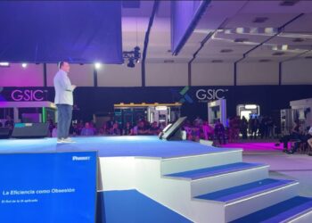 GSIC 2026, América Latina es clave en el desarrollo de Panduit