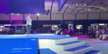 GSIC 2026, América Latina es clave en el desarrollo de Panduit
