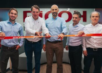 ValueTech de Chile es adquirida por Ricoh LATAM