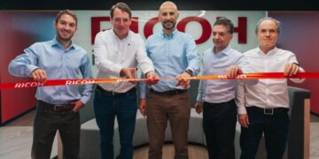 ValueTech de Chile es adquirida por Ricoh LATAM