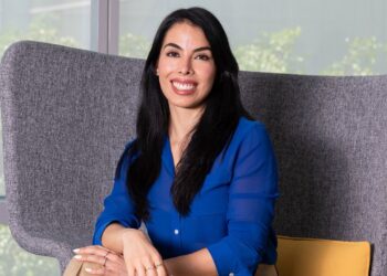 Elisa González, nueva líder de People & Organization en Siemens