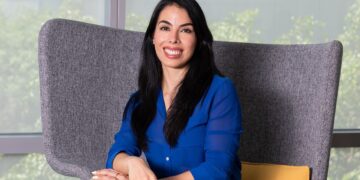 Elisa González, nueva líder de People & Organization en Siemens