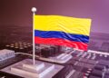 Ciberataque al gobierno colombiano