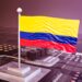 Ciberataque al gobierno colombiano