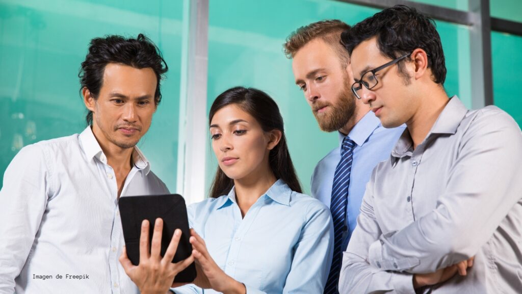 Comunidades emprendedoras en tecnología