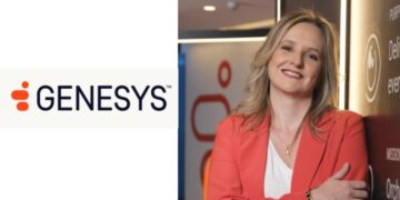 Dirección regional de Genesys