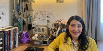 Emprendimiento en impresión 3D