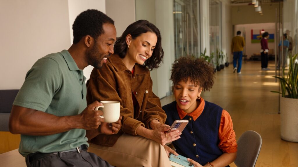 Experiencia del cliente en Latinoamérica