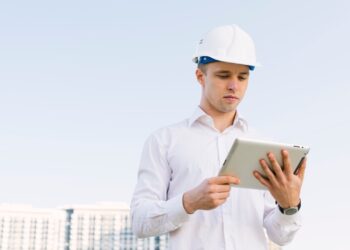 Tendencias digitales en construcción