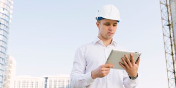 Tendencias digitales en construcción