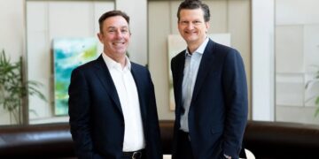 Dirección global de KPMG