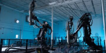 Manufactura sostenible de productos