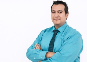 Ángel Limas, nuevo Quality Engineering Practice Head en Baufest