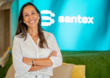 Santex designa a María Laura Carrizo como Chief Growth Officer
