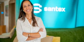 Santex designa a María Laura Carrizo como Chief Growth Officer