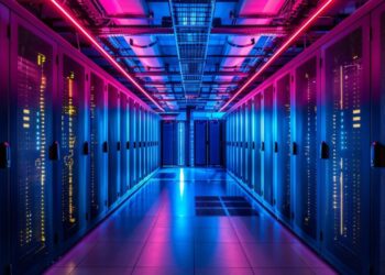 Infraestructura digital en Latam