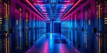 Infraestructura digital en Latam