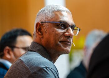 La Agentic AI redefine la IA en los negocios: Srini Shankar, CEO de GlobalLogic