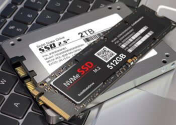 Reutilizar un SSD antiguo, Kingston te dice cómo