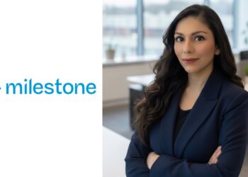 Give To Gain: ampliar el liderazgo para fortalecer la seguridad: Johana Arias de Milestone