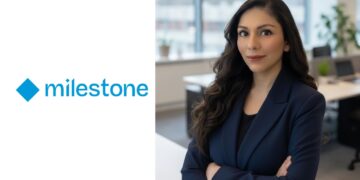 Give To Gain: ampliar el liderazgo para fortalecer la seguridad: Johana Arias de Milestone