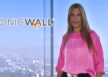 Inclusión en ciberseguridad, de la cuota de género al criterio estratégico: Cristina Romero de SonicWall