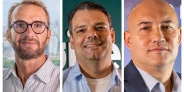 Alta dirección de Logitech