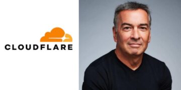 Vicepresidencia regional de Cloudflare