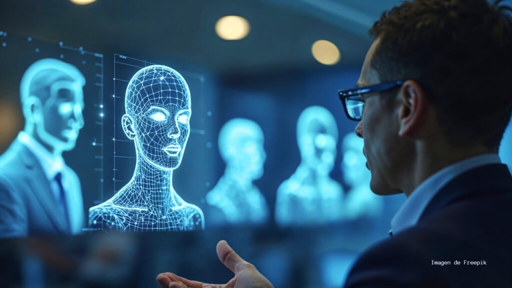 Agentes de inteligencia artificial