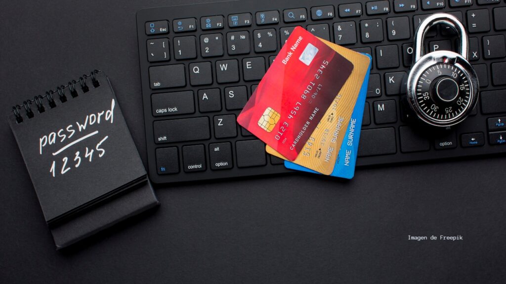 Estafas en la banca regional