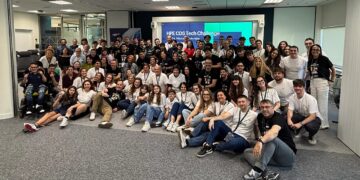 HPE CDS Tech Challenge