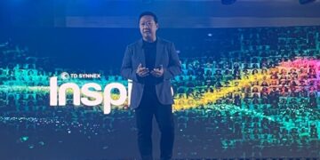 Inspire de TD SYNNEX