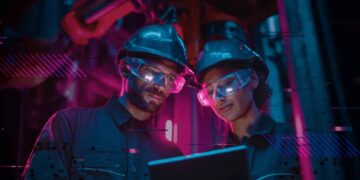 Ataques de ransomware en manufactura al alza