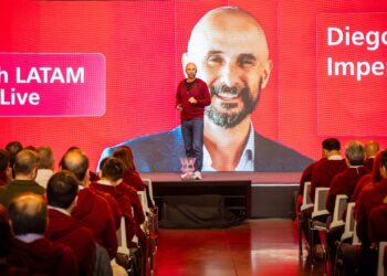 Ricoh Summit 2026 Chile