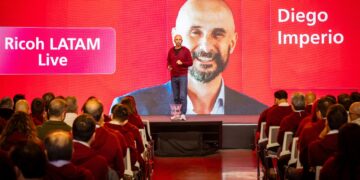 Ricoh Summit 2026 Chile