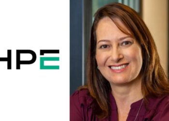 Ecosistema comercial de HPE