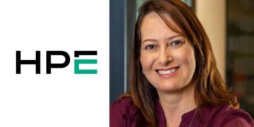 Ecosistema comercial de HPE